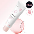 Medicube PDRN Pink Tone up Sun serum