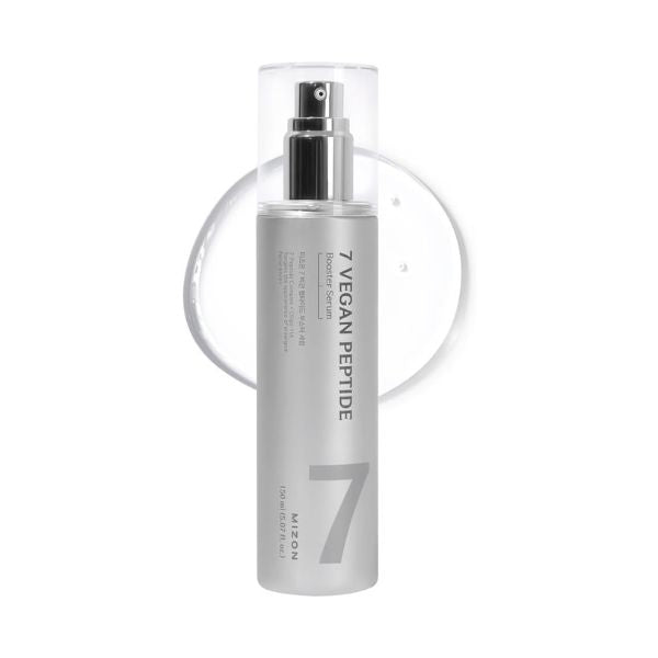 Mizon 7 VEGAN PEPTIDE