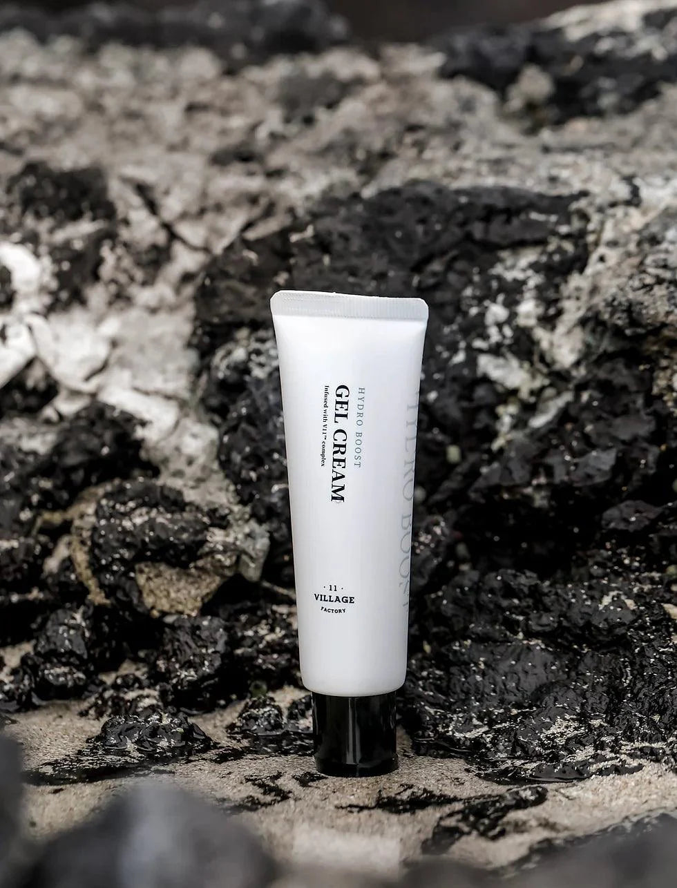 11VILLAGEfactory Hydro Boost GEL CREAM