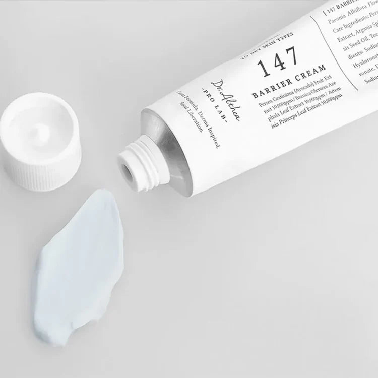 Dr.Althea 147