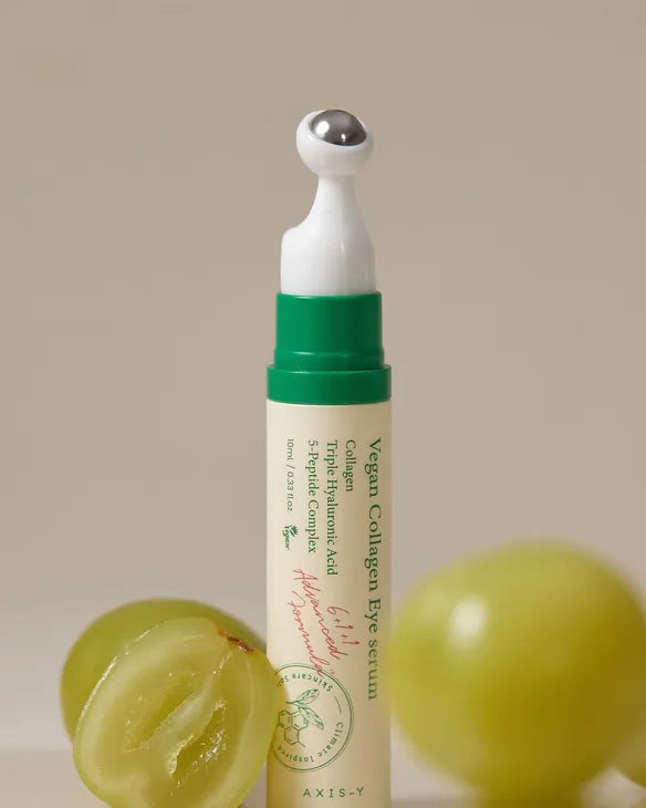 Axis-Y Vegan Collagen Eye Serum